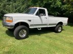Thumbnail Photo 0 for 1996 Ford F250